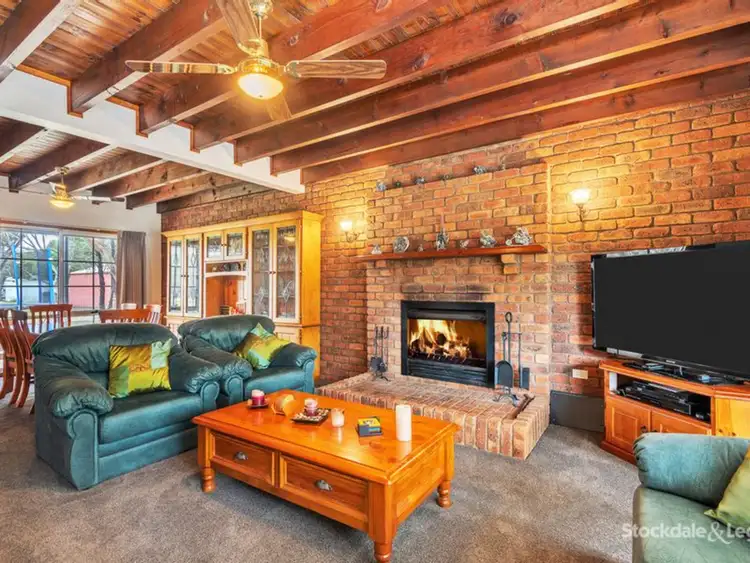 Fifth view of Homely house listing, 10 Eagle Court, Teesdale VIC 3328