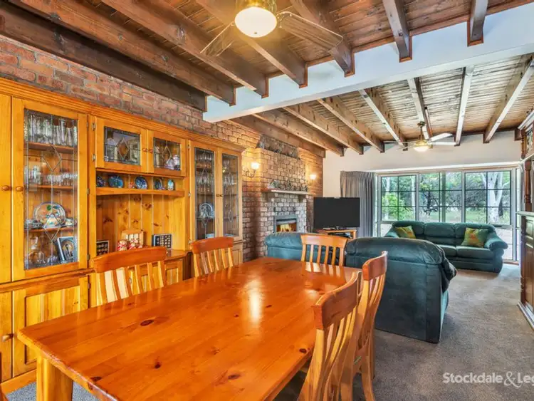 Sixth view of Homely house listing, 10 Eagle Court, Teesdale VIC 3328