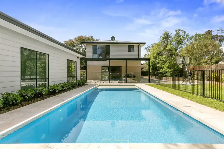 Main view of Homely house listing, 42 Marguerita Avenue, Mount Martha VIC 3934