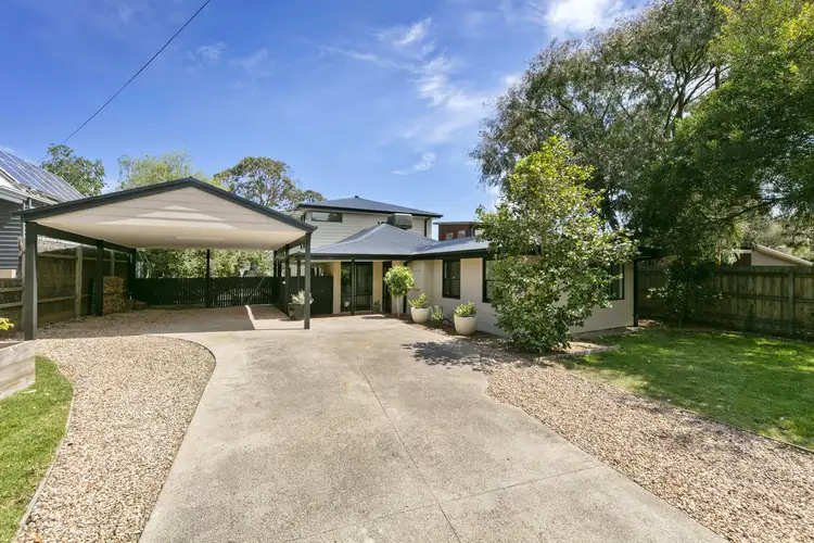 Second view of Homely house listing, 42 Marguerita Avenue, Mount Martha VIC 3934