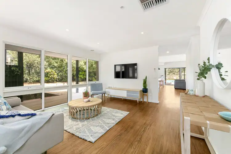 Third view of Homely house listing, 42 Marguerita Avenue, Mount Martha VIC 3934