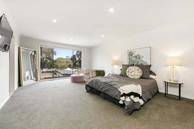 Fifth view of Homely house listing, 42 Marguerita Avenue, Mount Martha VIC 3934
