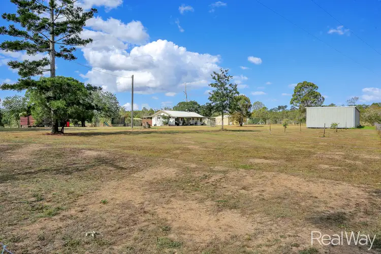 Second view of Homely rural property listing, 75 Svenson Road, Pine Creek QLD 4670