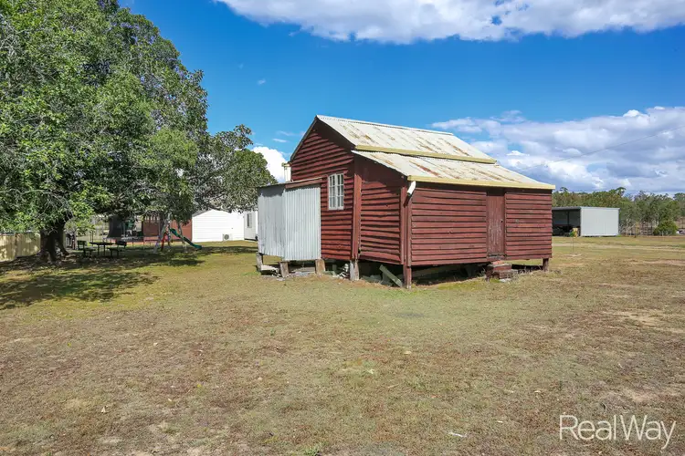Fifth view of Homely rural property listing, 75 Svenson Road, Pine Creek QLD 4670