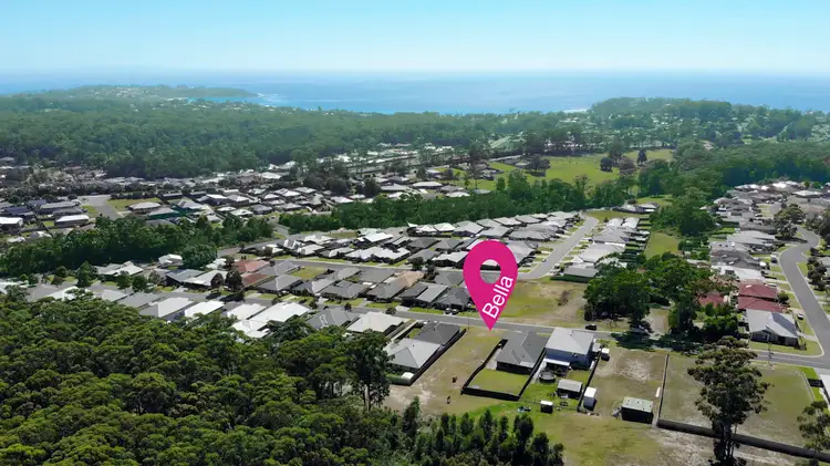 38 Red Gum Drive, Ulladulla NSW 2539