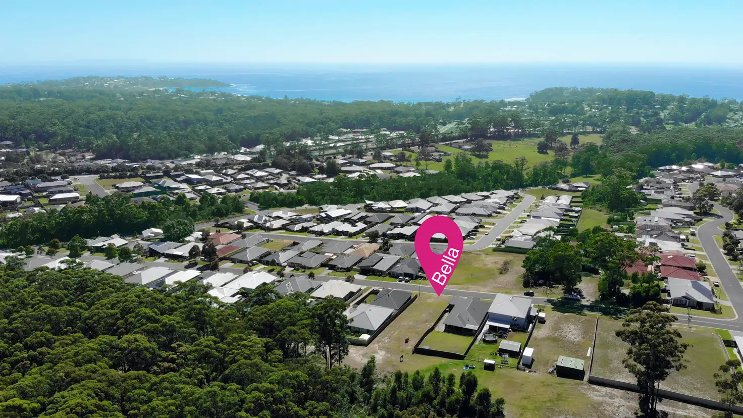 Main view of Homely land listing, 38 Red Gum Drive, Ulladulla NSW 2539
