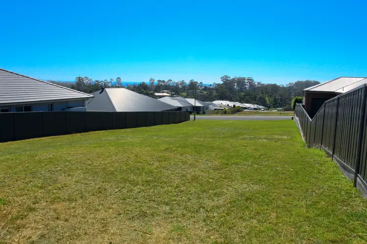 Third view of Homely land listing, 38 Red Gum Drive, Ulladulla NSW 2539