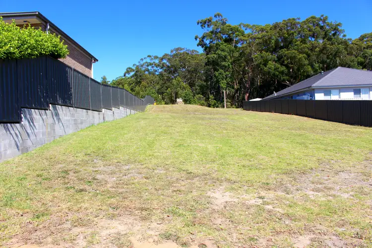 Fourth view of Homely land listing, 38 Red Gum Drive, Ulladulla NSW 2539