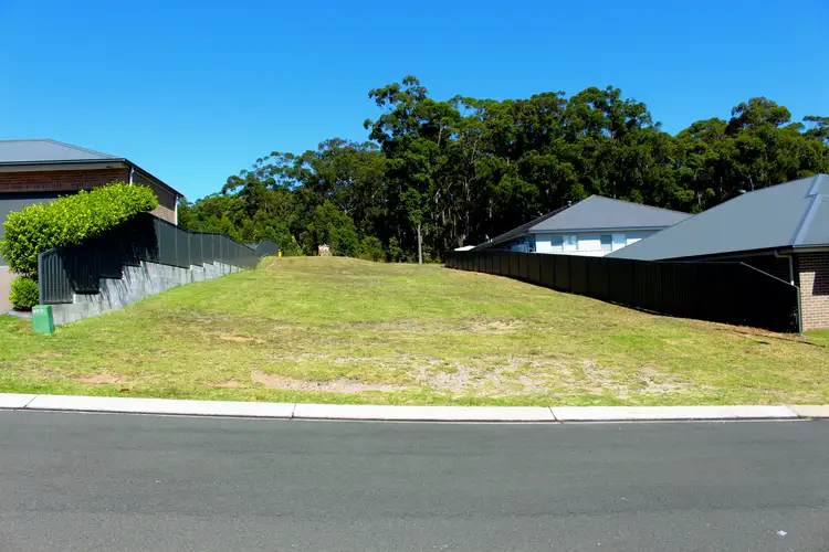 Fifth view of Homely land listing, 38 Red Gum Drive, Ulladulla NSW 2539