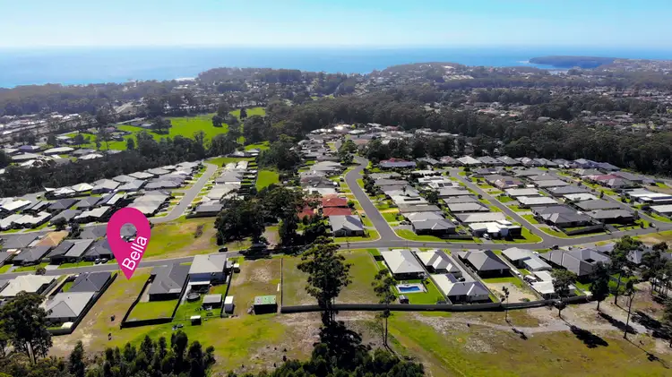 Sixth view of Homely land listing, 38 Red Gum Drive, Ulladulla NSW 2539