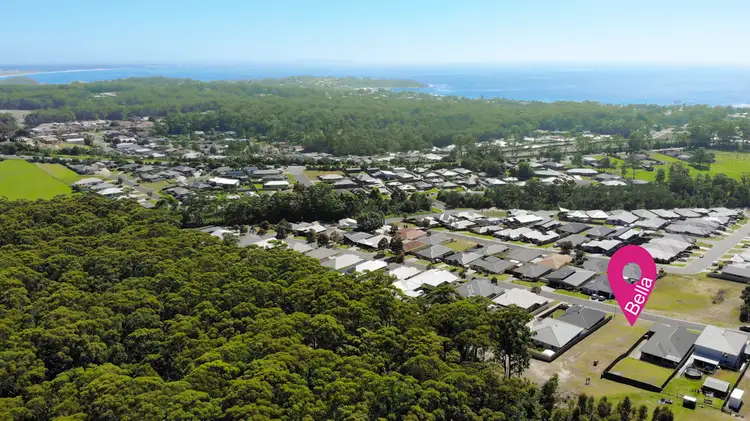 Seventh view of Homely land listing, 38 Red Gum Drive, Ulladulla NSW 2539