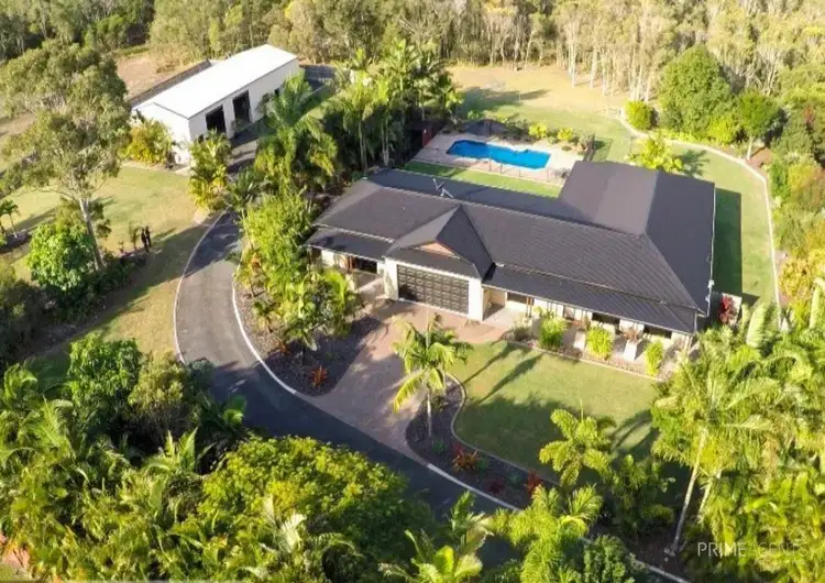8 Montuna Court, Wondunna QLD 4655