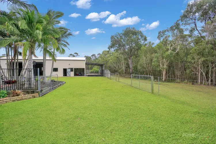 Fifth view of Homely house listing, 8 Montuna Court, Wondunna QLD 4655