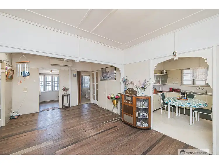 Fourth view of Homely house listing, 30 Face Street, Park Avenue QLD 4701