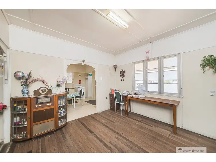 Sixth view of Homely house listing, 30 Face Street, Park Avenue QLD 4701