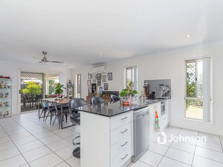 Fourth view of Homely house listing, 33 Nelson Circuit, Brassall QLD 4305