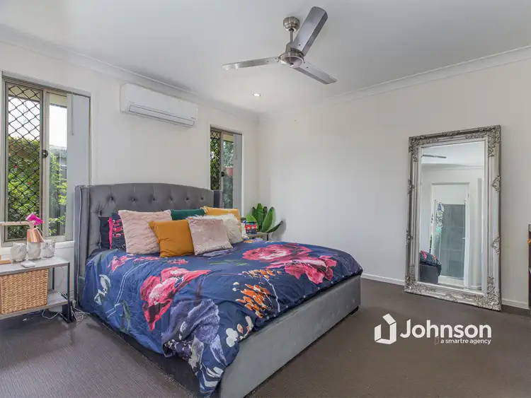 Sixth view of Homely house listing, 33 Nelson Circuit, Brassall QLD 4305