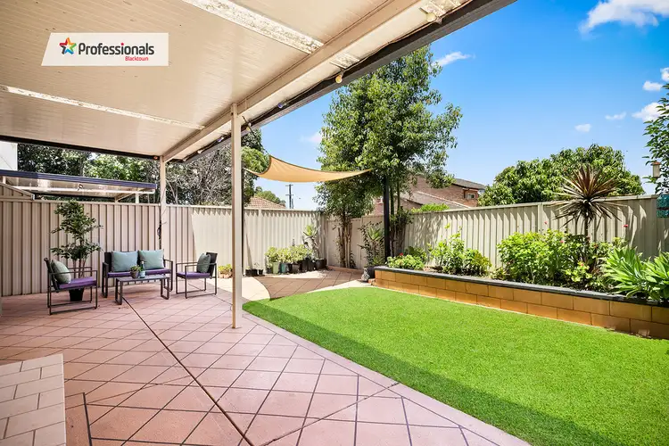 Main view of Homely semi-detached listing, 40A Gilba Road, Pendle Hill NSW 2145