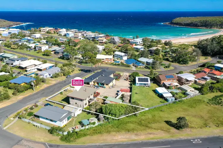 Main view of Homely house listing, 2 Merry Street, Kioloa NSW 2539