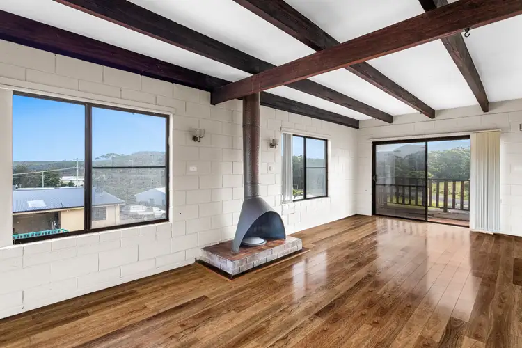 Third view of Homely house listing, 2 Merry Street, Kioloa NSW 2539