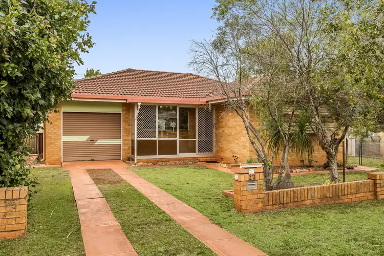 23 Merino Street, Harristown QLD 4350