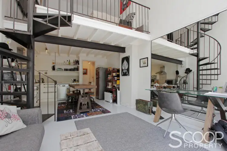 Main view of Homely apartment listing, 16/3 Ellen Street, Fremantle WA 6160