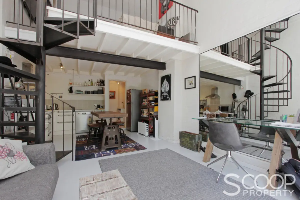 Main view of Homely apartment listing, 16/3 Ellen Street, Fremantle WA 6160