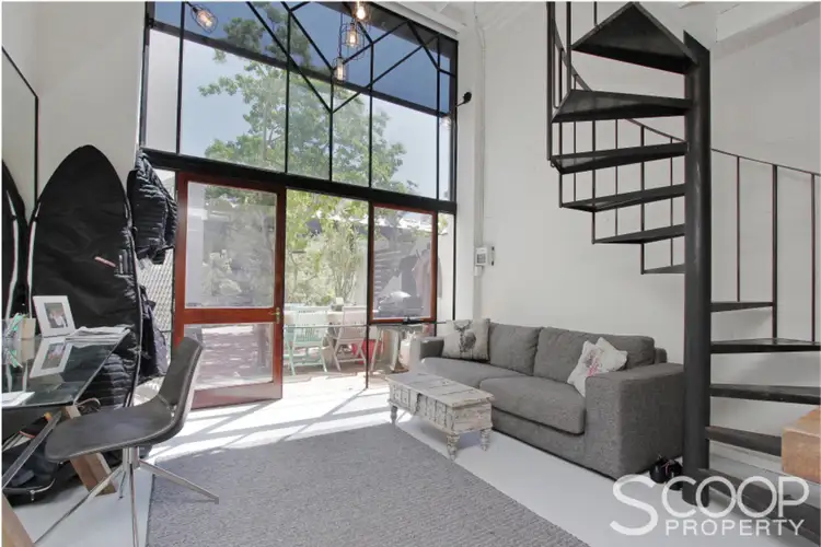 Third view of Homely apartment listing, 16/3 Ellen Street, Fremantle WA 6160