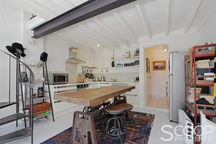 Fourth view of Homely apartment listing, 16/3 Ellen Street, Fremantle WA 6160