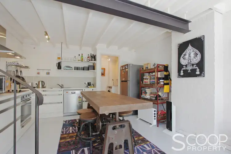 Fifth view of Homely apartment listing, 16/3 Ellen Street, Fremantle WA 6160