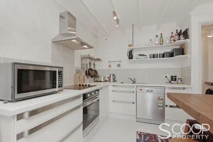 Sixth view of Homely apartment listing, 16/3 Ellen Street, Fremantle WA 6160