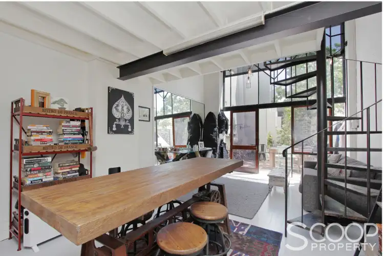 Seventh view of Homely apartment listing, 16/3 Ellen Street, Fremantle WA 6160