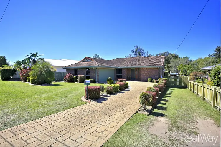 13 Parkvue Drive, Avoca QLD 4670