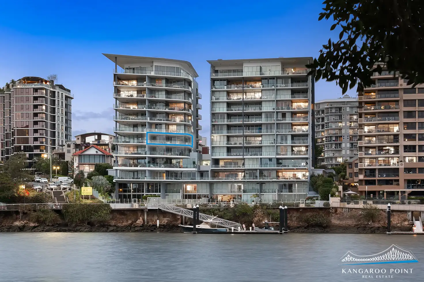 Main view of Homely apartment listing, Address available on request