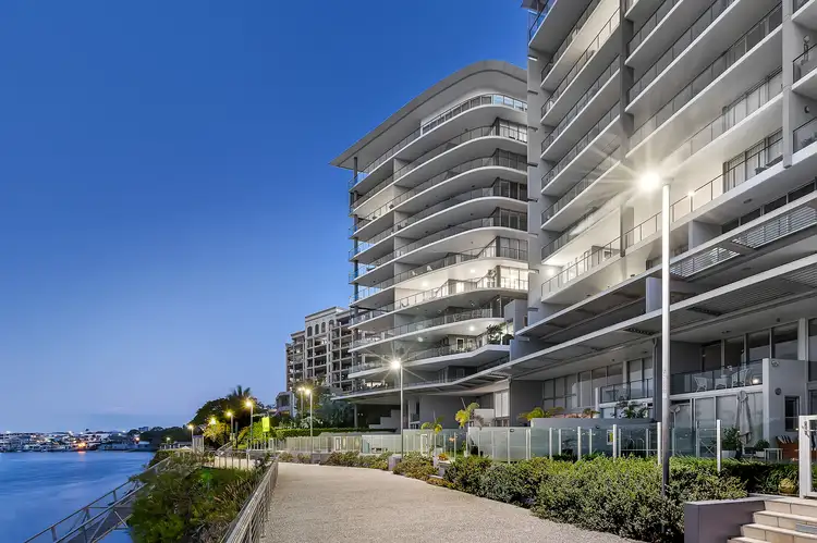 Fourth view of Homely apartment listing, Address available on request