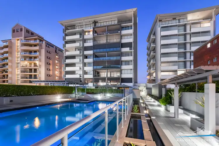 Fifth view of Homely apartment listing, Address available on request