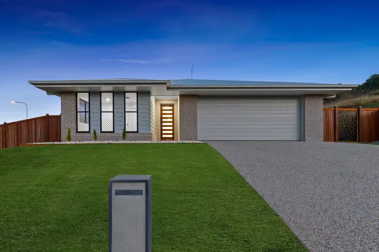 1 Zingara Court, Lammermoor QLD 4703
