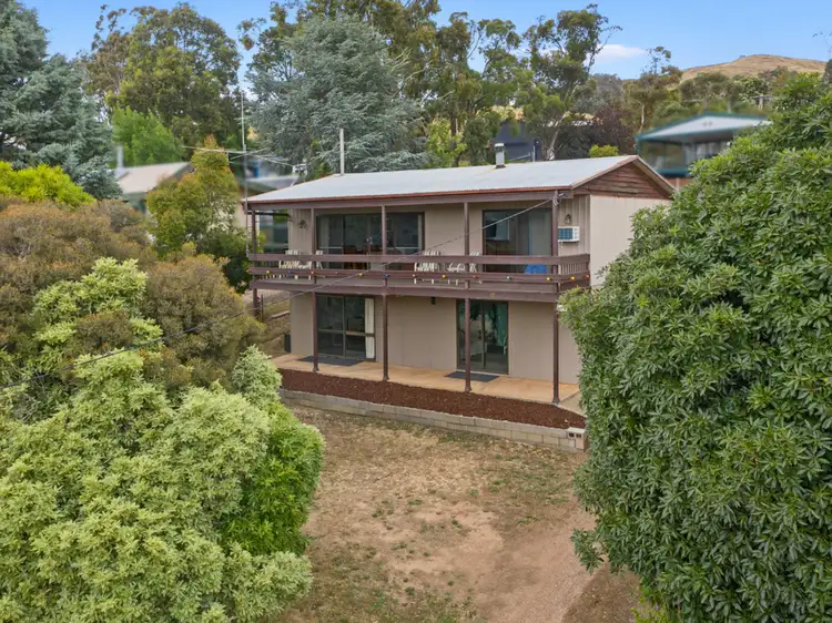 3479 Maintongoon Road, Bonnie Doon VIC 3720