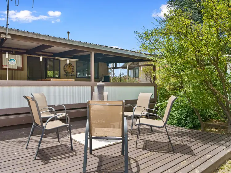Third view of Homely house listing, 3479 Maintongoon Road, Bonnie Doon VIC 3720
