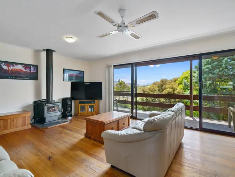 Fifth view of Homely house listing, 3479 Maintongoon Road, Bonnie Doon VIC 3720