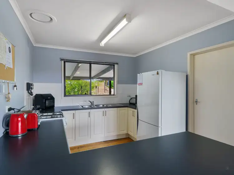 Sixth view of Homely house listing, 3479 Maintongoon Road, Bonnie Doon VIC 3720