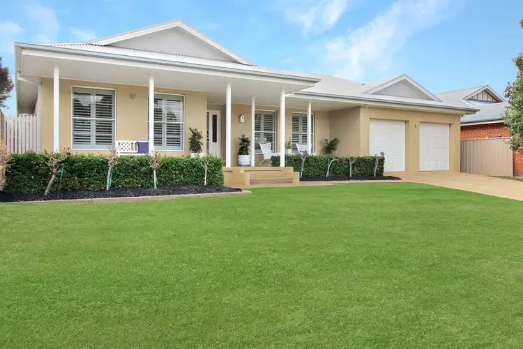 Second view of Homely house listing, 14 Wellington Avenue, Tatton NSW 2650