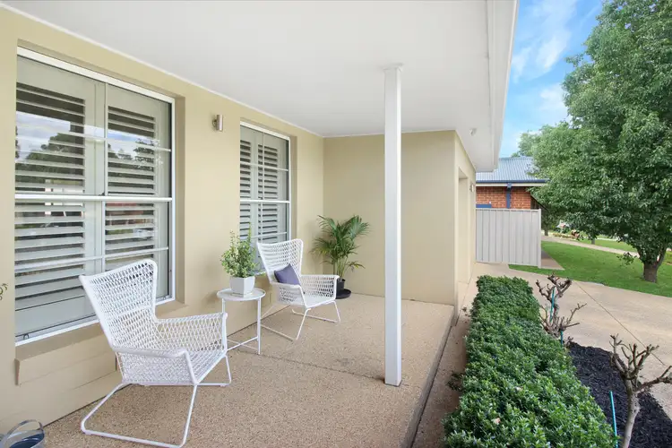 Third view of Homely house listing, 14 Wellington Avenue, Tatton NSW 2650