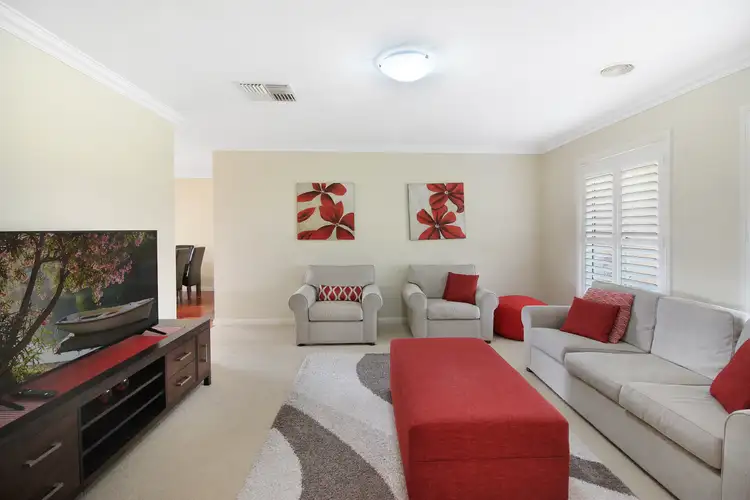 Fourth view of Homely house listing, 14 Wellington Avenue, Tatton NSW 2650