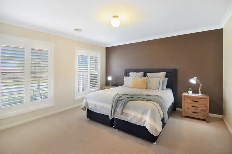 Fifth view of Homely house listing, 14 Wellington Avenue, Tatton NSW 2650