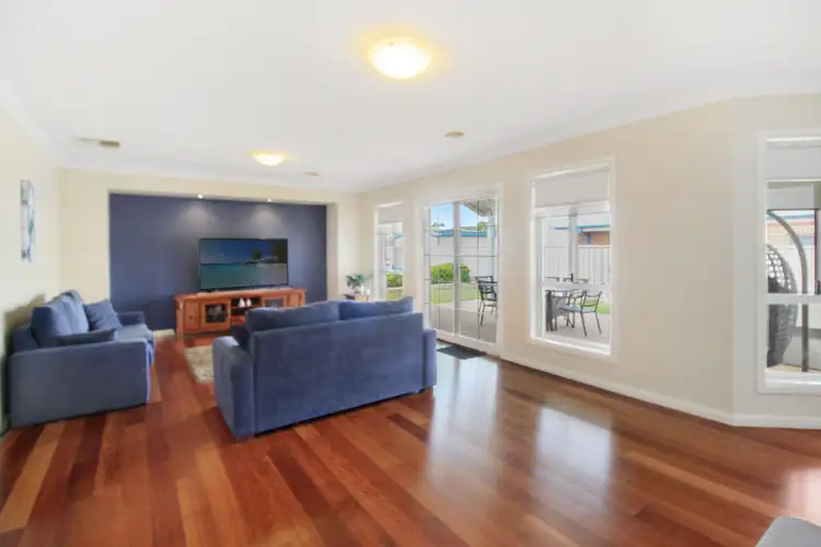 Seventh view of Homely house listing, 14 Wellington Avenue, Tatton NSW 2650