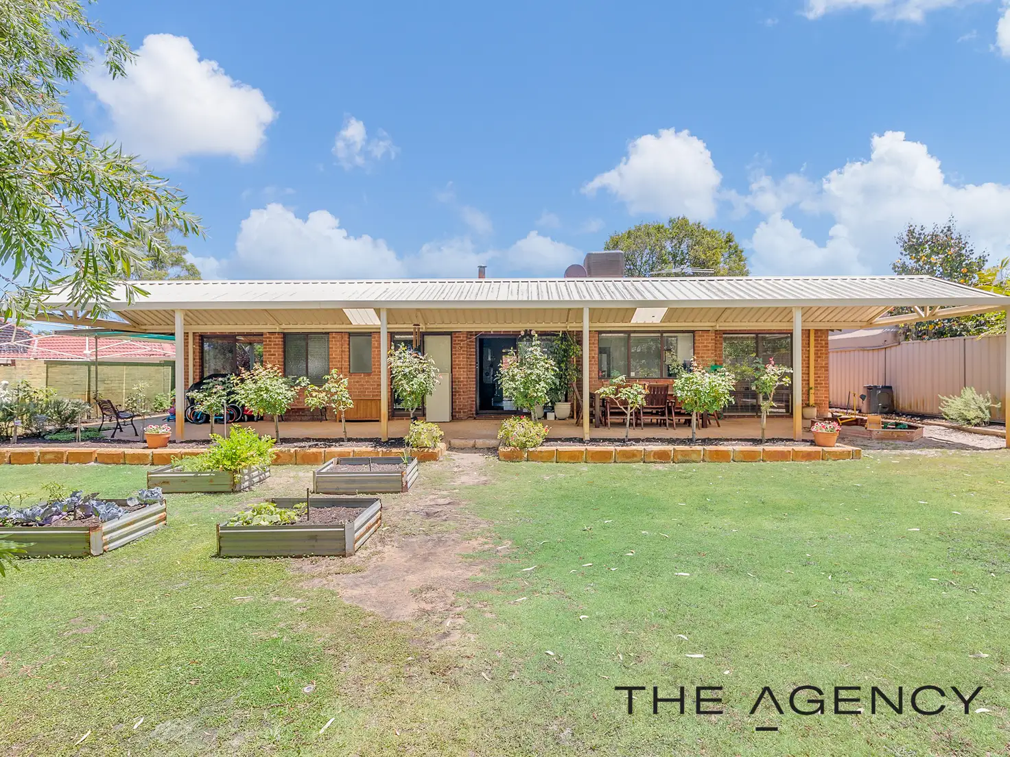 Main view of Homely house listing, 3 Cavalier Court, Thornlie WA 6108