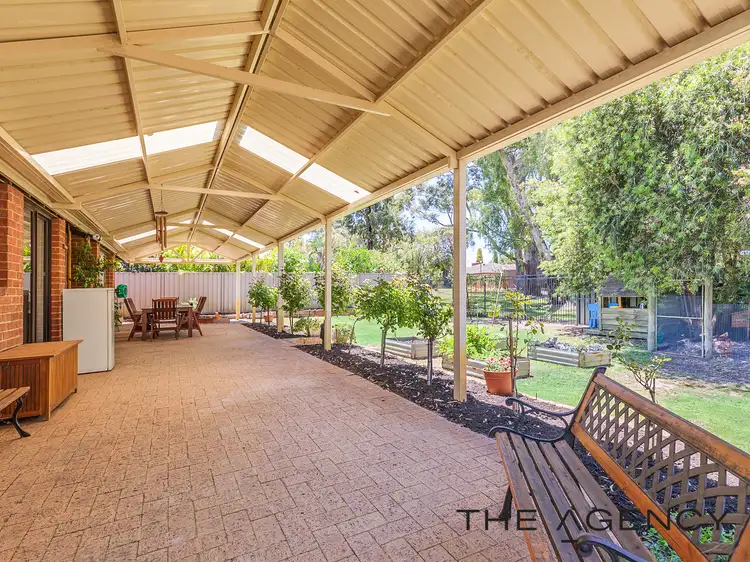 Fifth view of Homely house listing, 3 Cavalier Court, Thornlie WA 6108