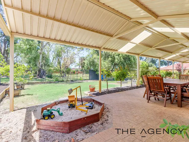 Sixth view of Homely house listing, 3 Cavalier Court, Thornlie WA 6108