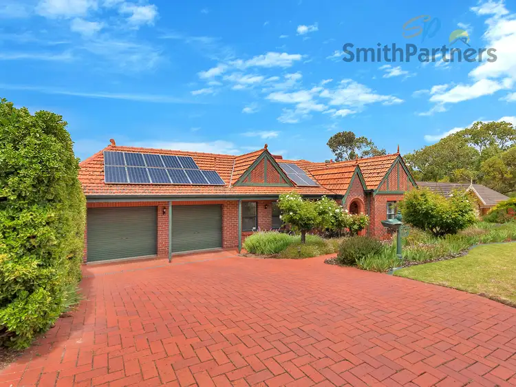 Main view of Homely house listing, 12 Mackay Court, Greenwith SA 5125